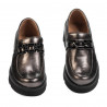 Kinderschuhe 2012 silber