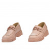 Kinder Schuhe 2012 Pearl Powder