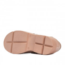 Kinder Schuhe 2012 Pearl Powder