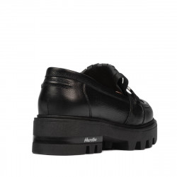 Damenschuhe Casual 6044 Schwarz