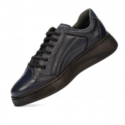Sportschuhe Jugendliche 382 Indigo