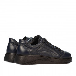 Sportschuhe Jugendliche 382 Indigo
