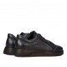 Sportschuhe Jugendliche 382 Indigo
