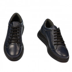 Sportschuhe Jugendliche 382 Indigo