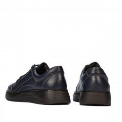 Sportschuhe Jugendliche 382 Indigo