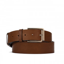 Herren Gürtel 31b hellbraun
