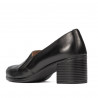 Damen Freizeitschuhe 6049 schwarz