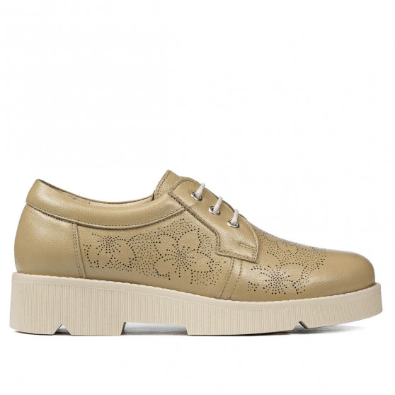 Damen Freizeitschuhe 6051 Avocado Damen Freizeitschuhe 6051 Avocado