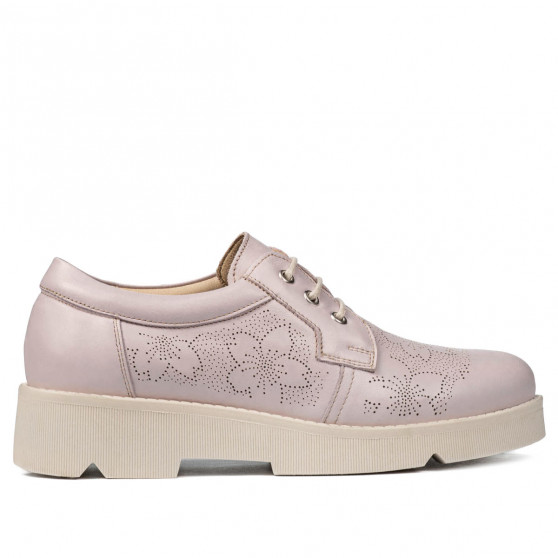 Damen Freizeitschuhe 6051 Lila Damen Freizeitschuhe 6051 Lila