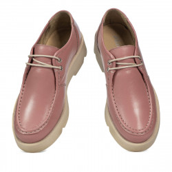 Damen Freizeitschuhe 6052 rosa