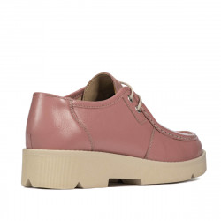 Damen Freizeitschuhe 6052 rosa