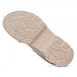 Damen Sandalen 5085 rosa