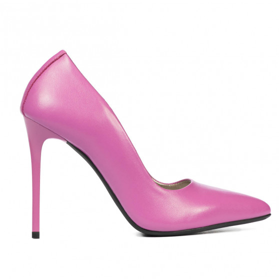 Elegante Damenschuhe 1289 in Zyklamrosé Elegante Damenschuhe 1289 in Zyklamrosé