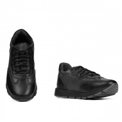 Kinderschuhe 2013 schwarz+grau