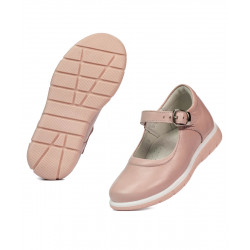 Kleinkinder Schuhe 76c rosa
