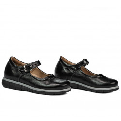 Kinderschuhe 2015 schwarz