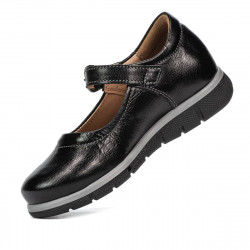 Kinderschuhe 2015 schwarz