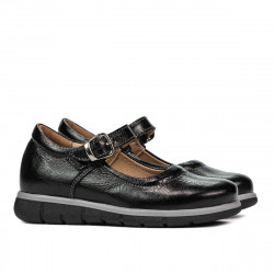 Kinderschuhe 2015 schwarz