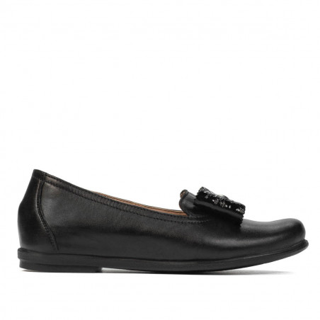 Kinderschuhe 2008 schwarz