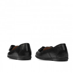 Kinderschuhe 2008 schwarz