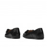 Kinderschuhe 2008 schwarz