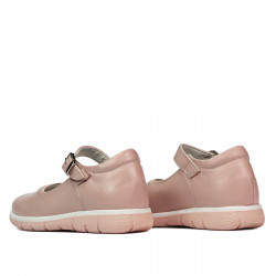 Kinder Schuhe 2015 rosa