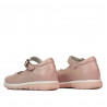 Kinder Schuhe 2015 rosa