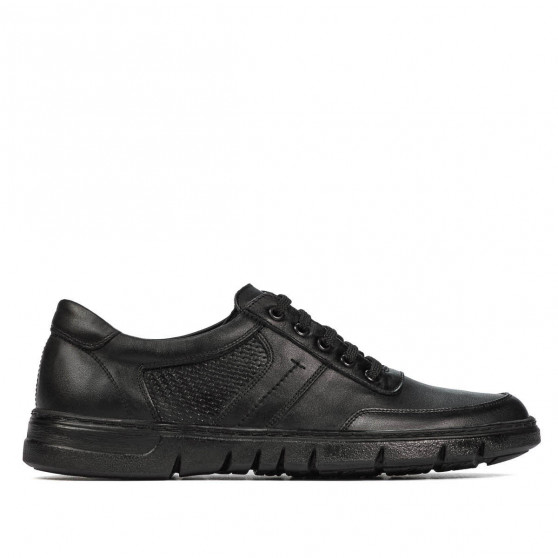Herren Freizeitschuhe/Sportschuhe 919-1 schwarz Herren Freizeitschuhe/Sportschuhe 919-1 schwarz