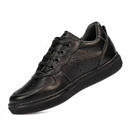 Kinderschuhe 2014 schwarz