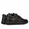 Kinderschuhe 2014 schwarz