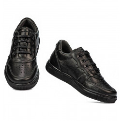 Kinderschuhe 2014 schwarz