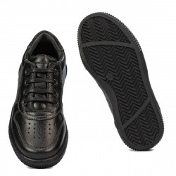 Kinderschuhe 2014 schwarz