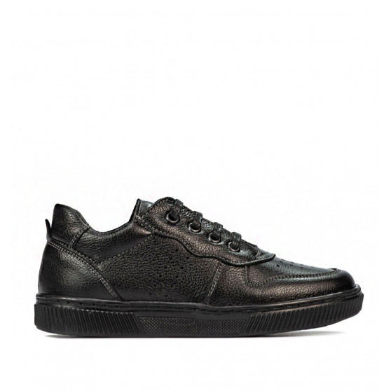 Kinderschuhe 2014 schwarz Kinderschuhe 2014 schwarz