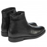 Herrenstiefel 4133 schwarz