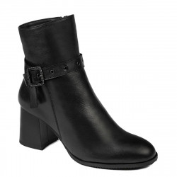 Damenschuhe 1189 schwarz