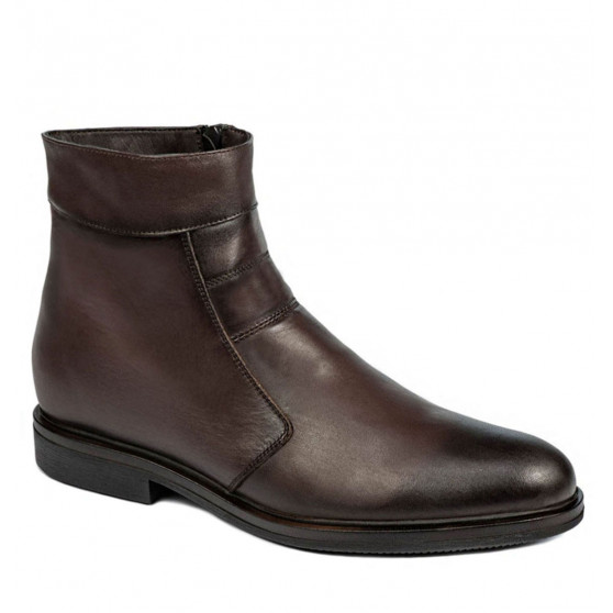Herrenstiefel 4133 a Kaffee Herrenstiefel 4133 a Kaffee