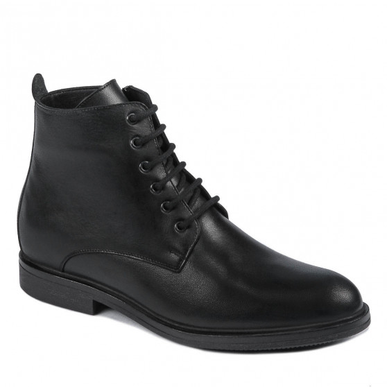 Herrenstiefel 4132 schwarz Herrenstiefel 4132 schwarz