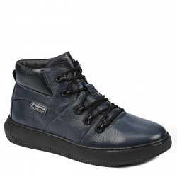 Herrenstiefel 4135 Indigo