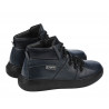Herrenstiefel 4135 Indigo