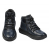 Herrenstiefel 4135 Indigo