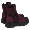 Damenstiefel 3381 Bufo Bordeaux