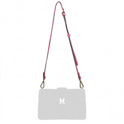 Schultergurt 100g fuchsia