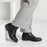 Herrenstiefel 4132 schwarz lifestyle