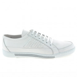 Herren Sneaker 703 weiß