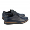 Freizeitschuhe Herren 812 Indigo