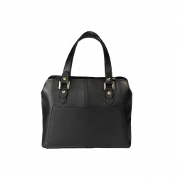 Damen-Umhängetasche 004g schwarz