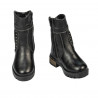 Kleinkinderstiefel 100c schwarz