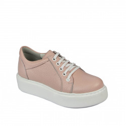 Kinderschuhe 2017 Puder