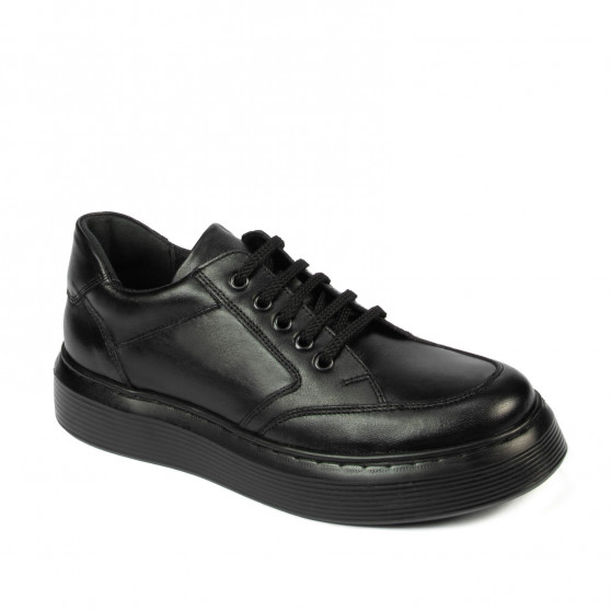 Damen Sportschuhe 6057 schwarz Damen Sportschuhe 6057 schwarz