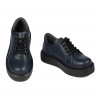 Kinderschuhe 2017 indigo